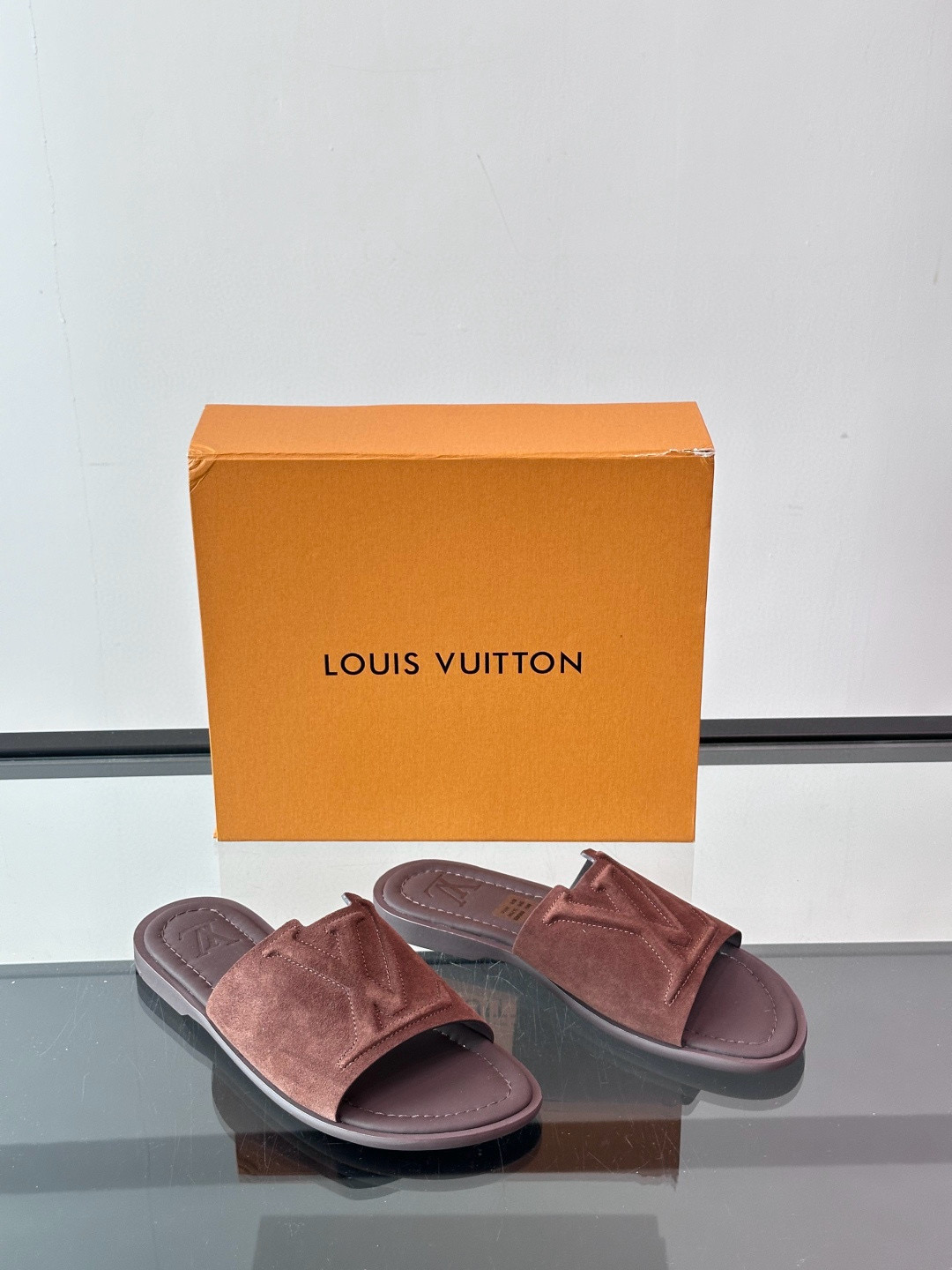 루이비통 Louis Vuitton New arrival 슬리퍼