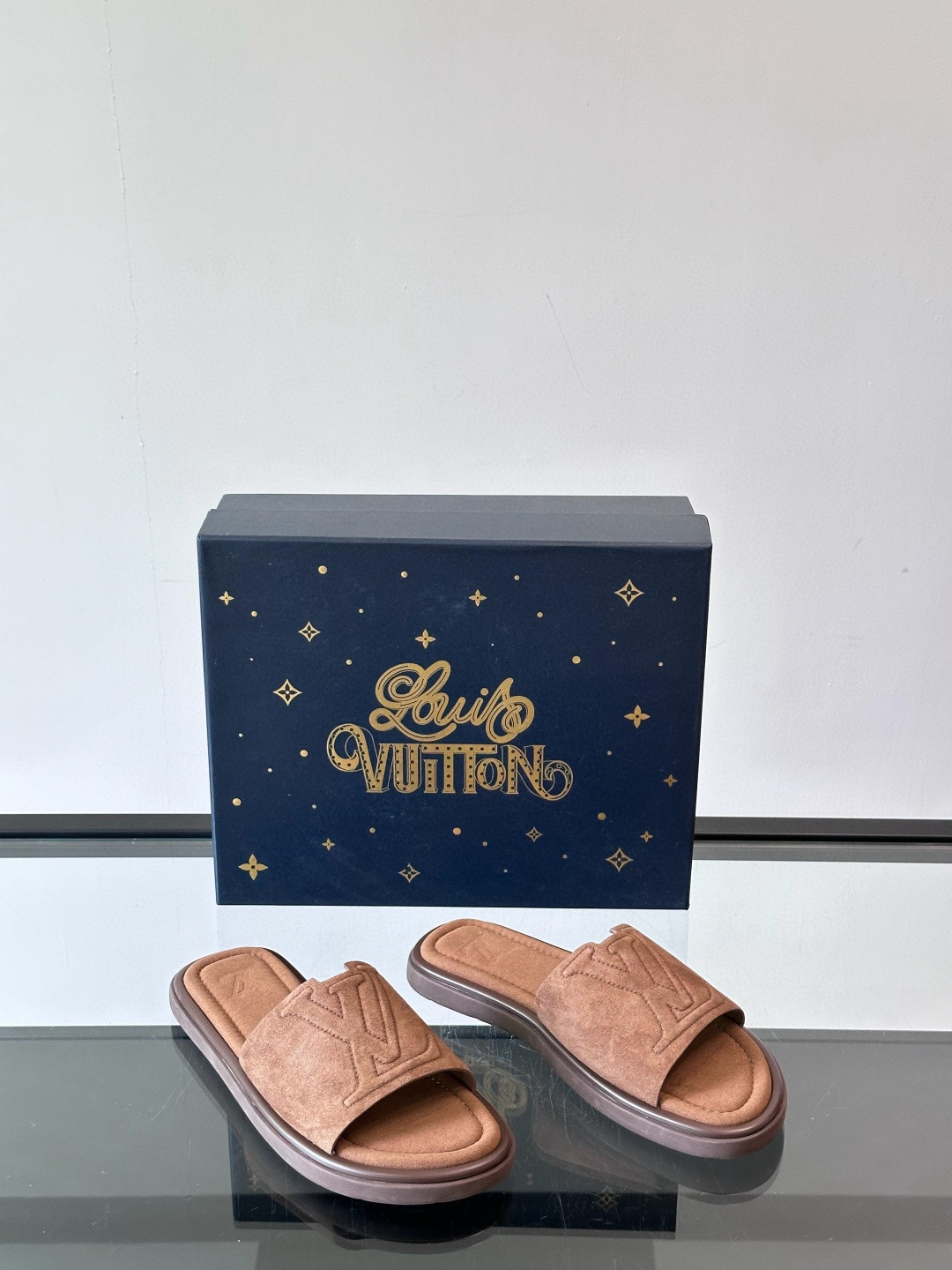 루이비통 Louis Vuitton New arrival 슬리퍼