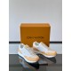 루이비통 Louis Vuitton Run Away 스니커즈