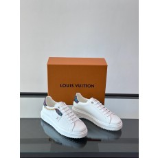 루이비통 Louis Vuitton Time Out 스니커즈