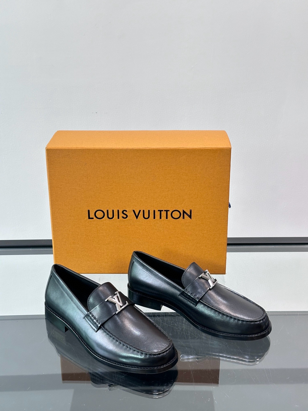 루이비통 Louis Vuitton 구두