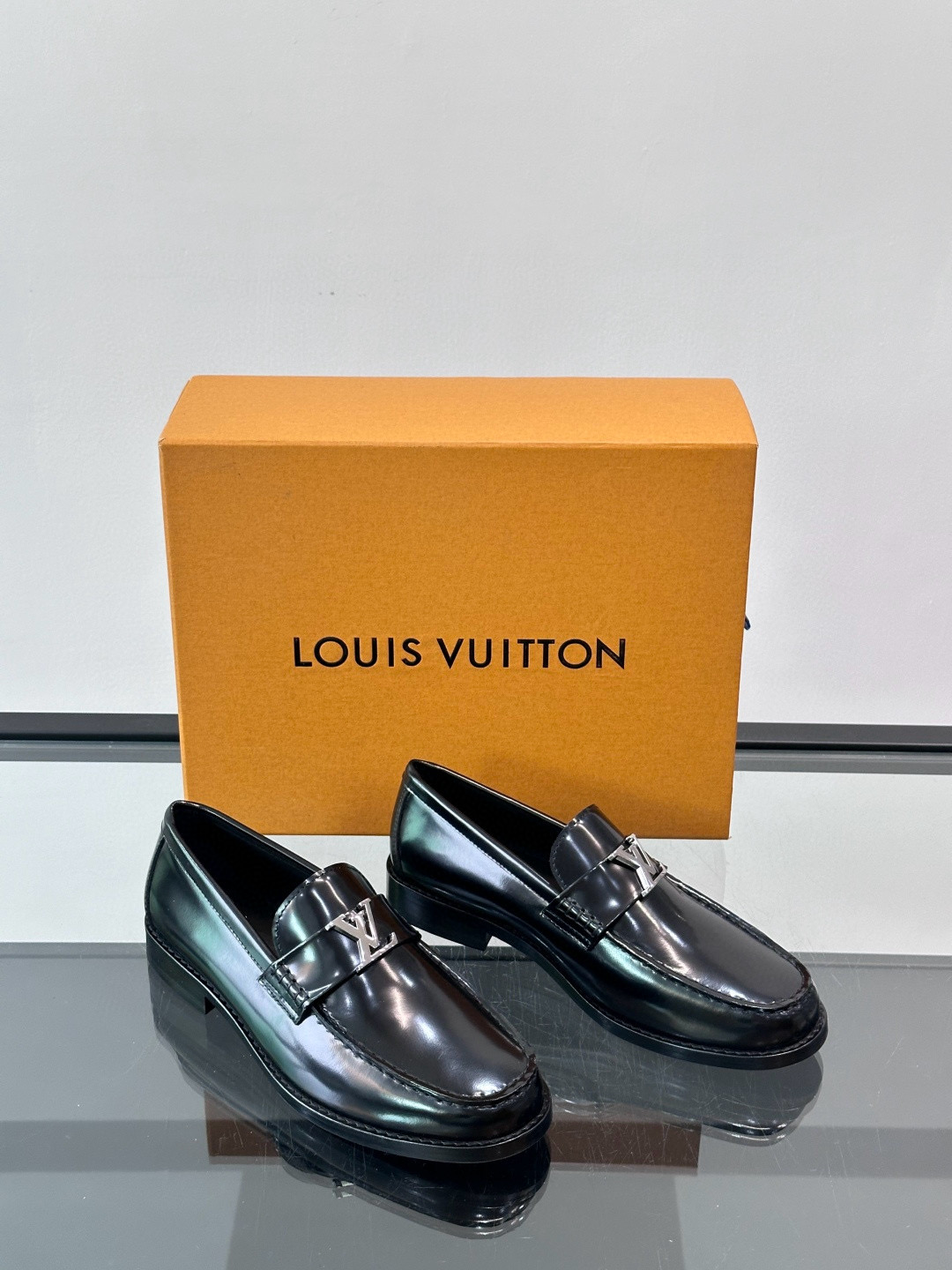 루이비통 Louis Vuitton 구두