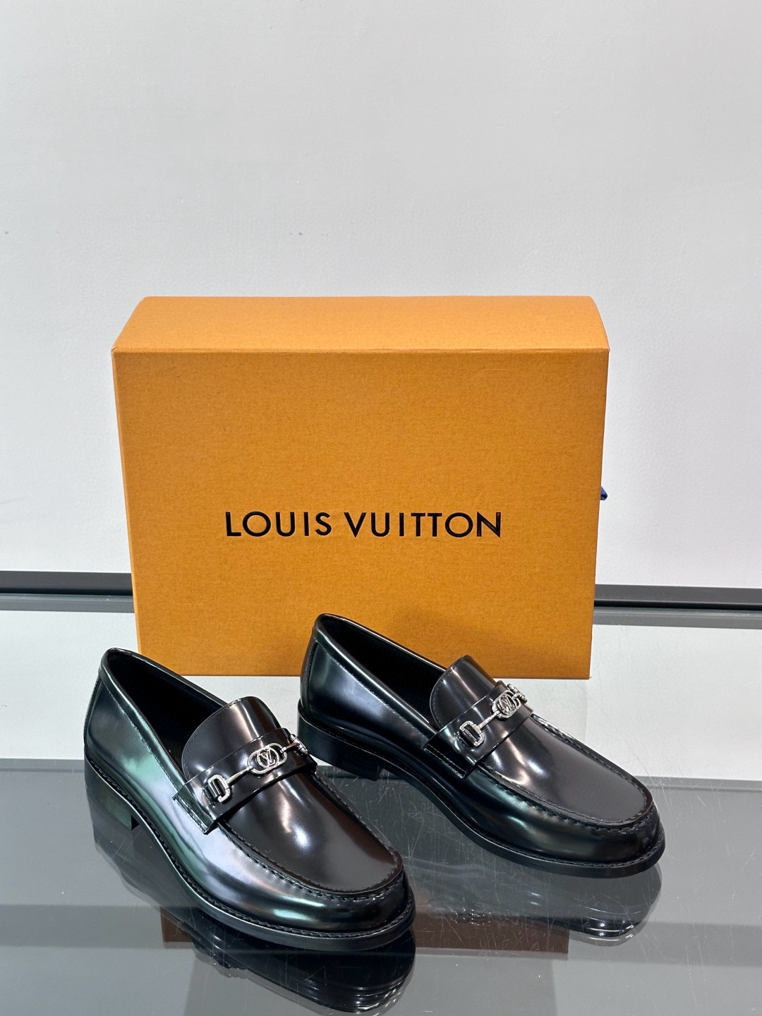 루이비통 Louis Vuitton 구두