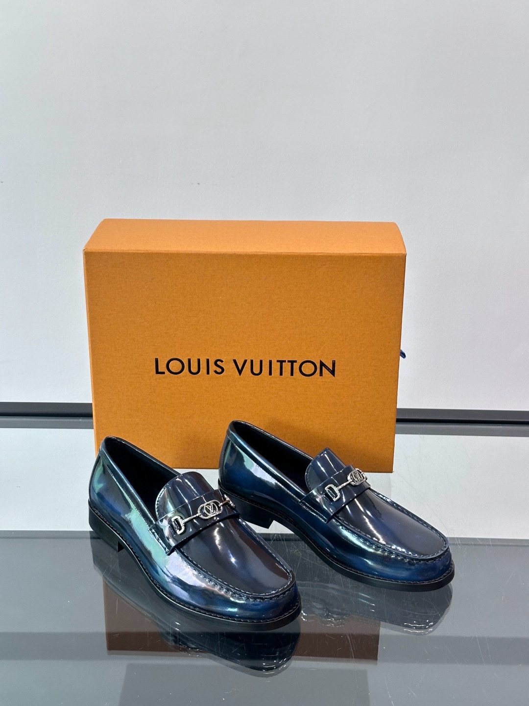 루이비통 Louis Vuitton 구두
