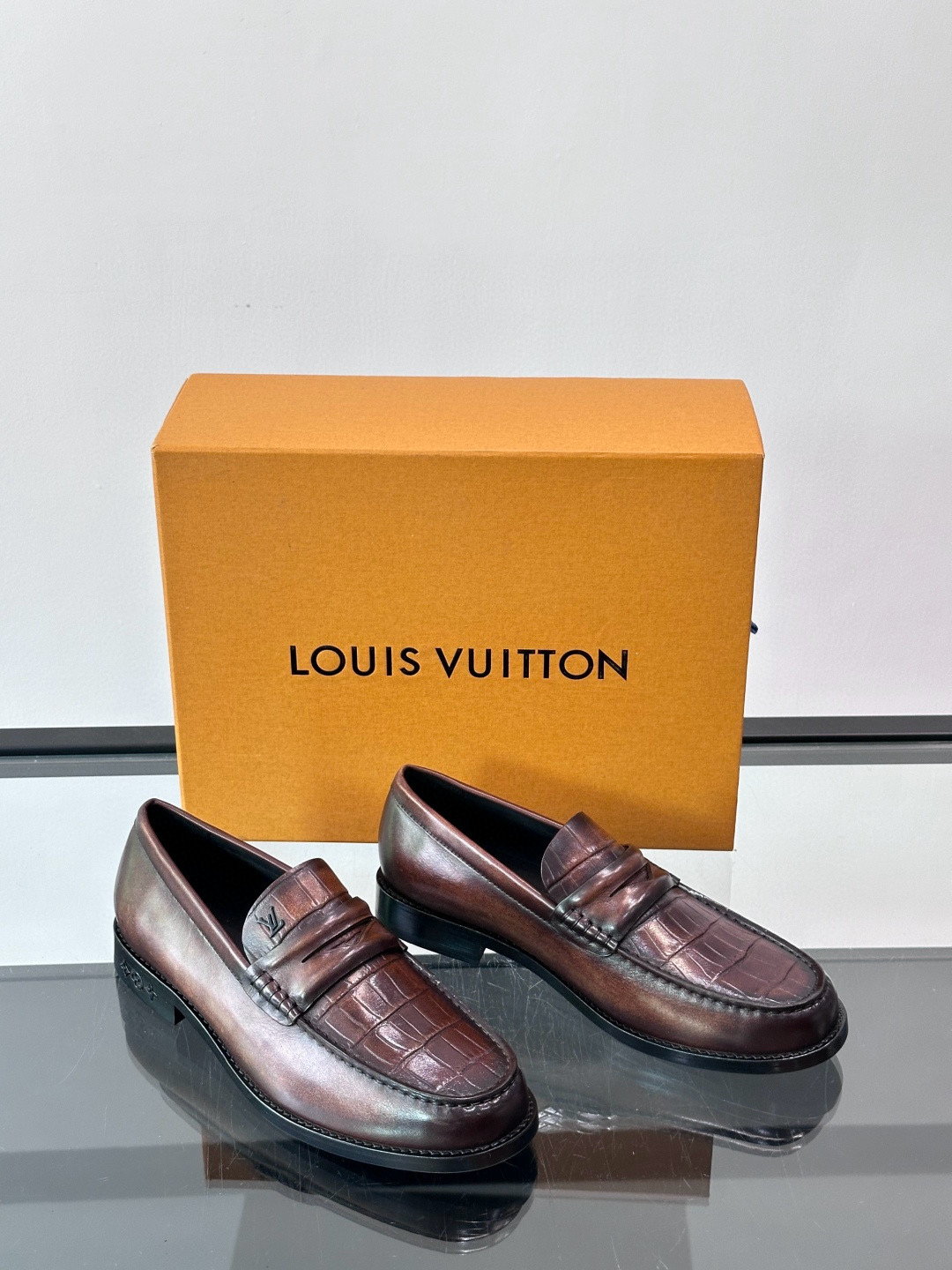 루이비통 Louis Vuitton 구두