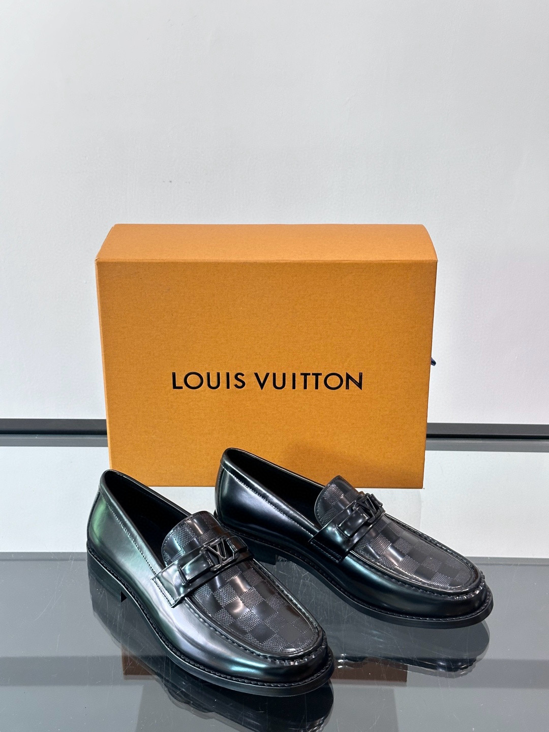 루이비통 Louis Vuitton 구두