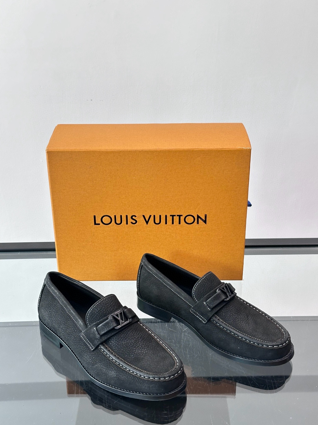 루이비통 Louis Vuitton 구두