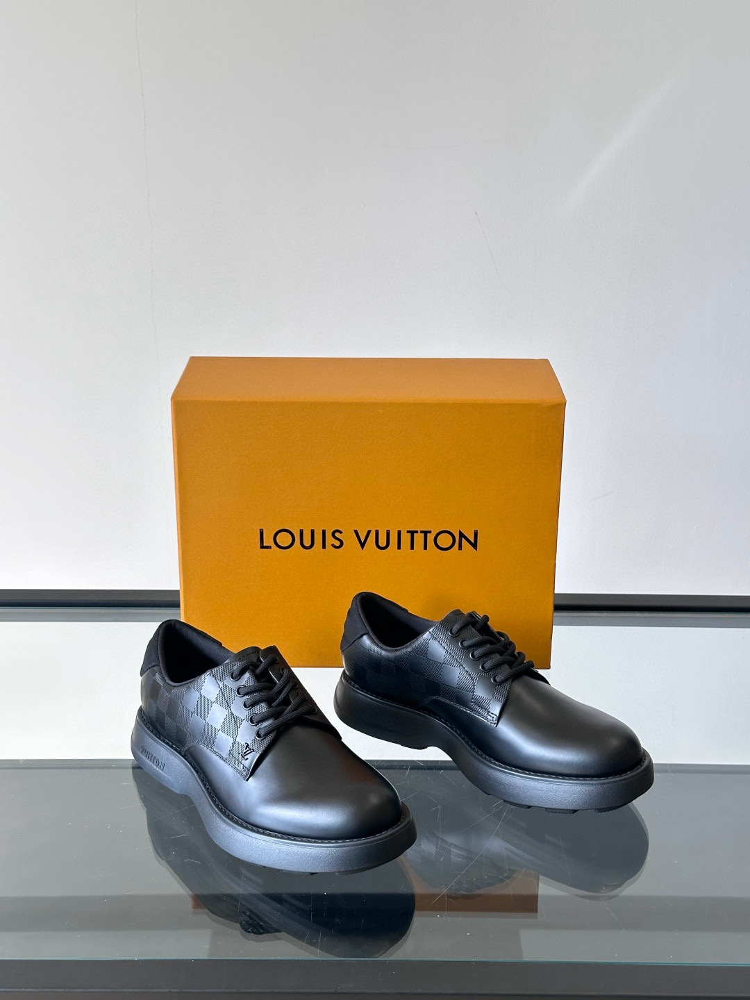 루이비통 Louis Vuitton 구두