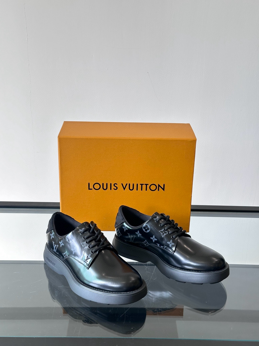 루이비통 Louis Vuitton 구두