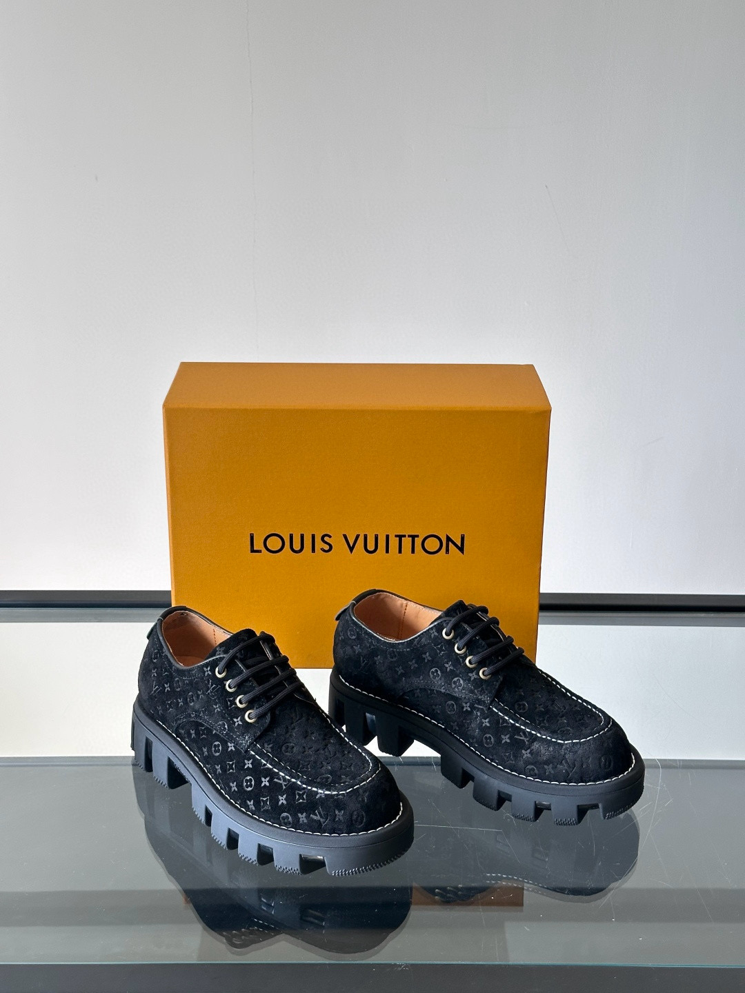 루이비통 Louis Vuitton 구두