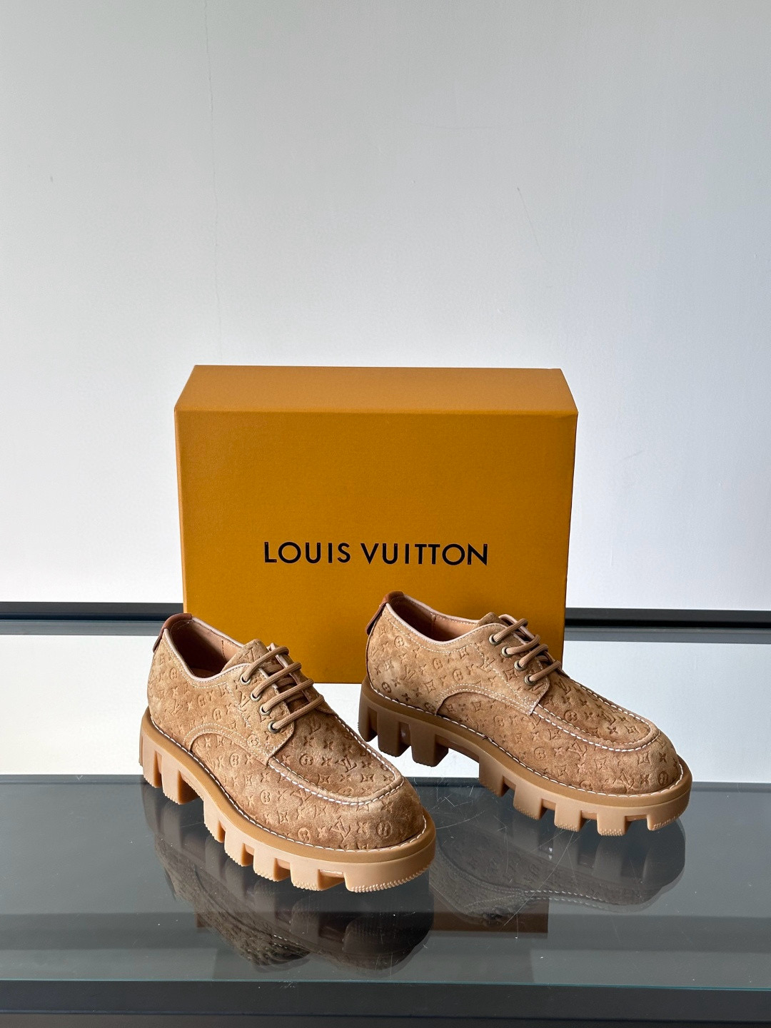 루이비통 Louis Vuitton 구두