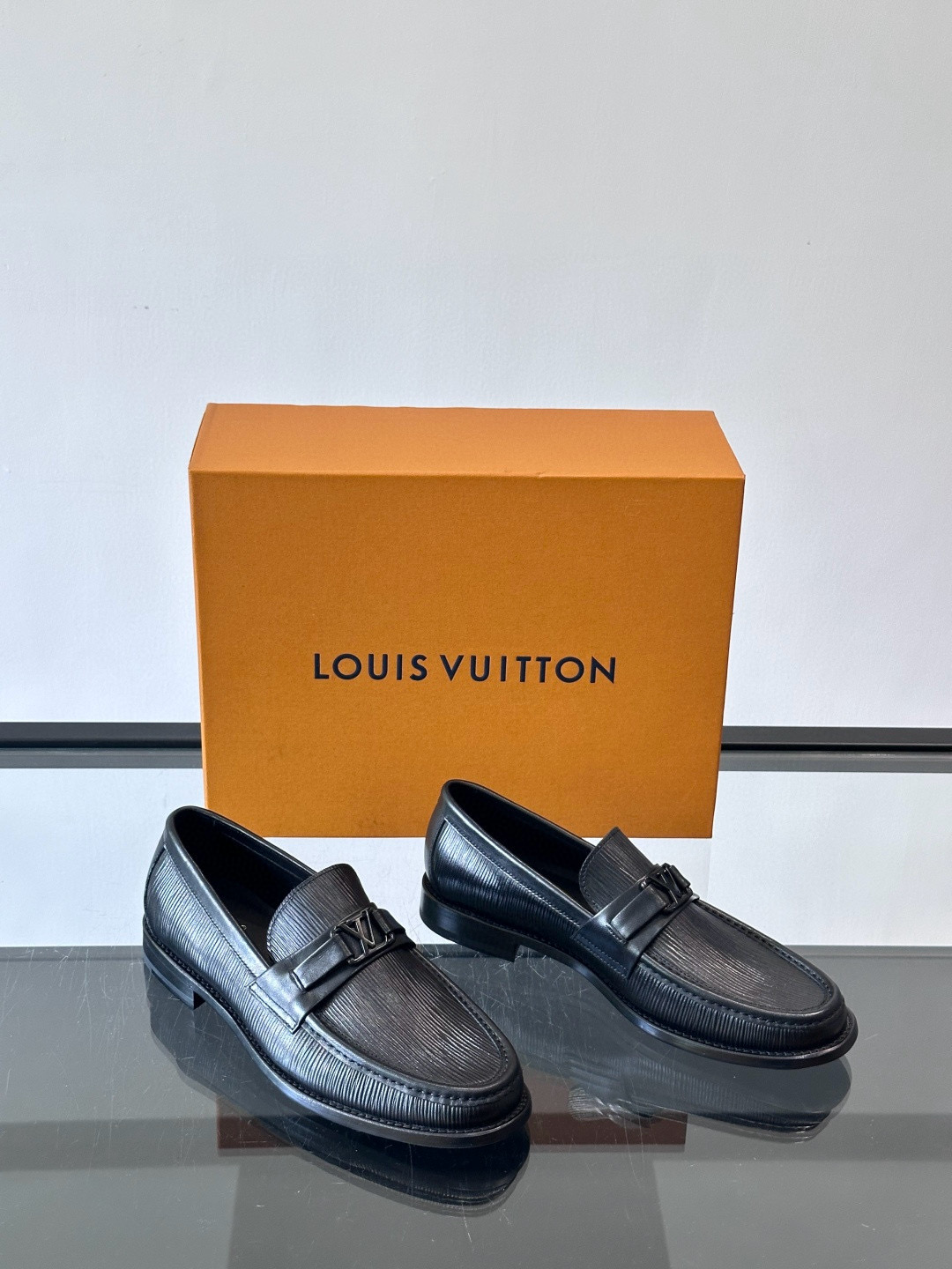 루이비통 Louis Vuitton 구두