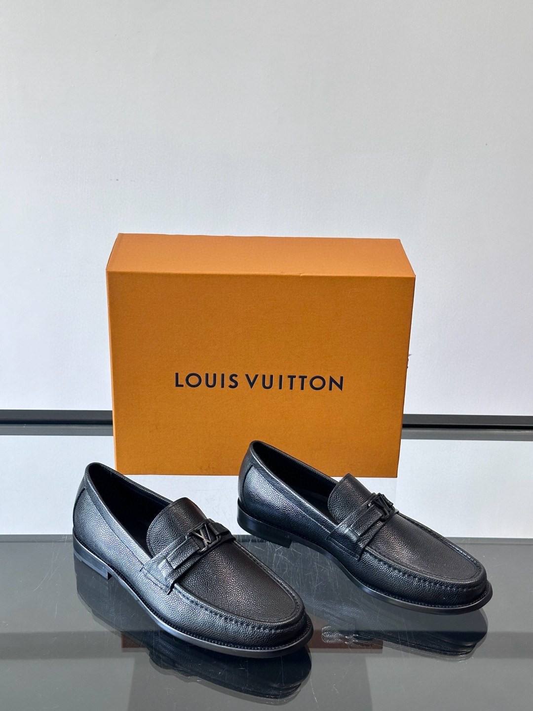 루이비통 Louis Vuitton 구두