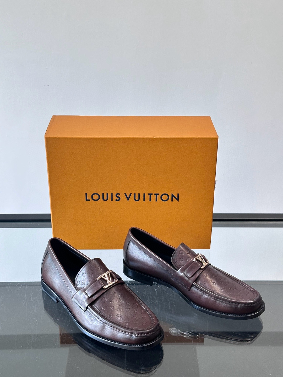 루이비통 Louis Vuitton 구두