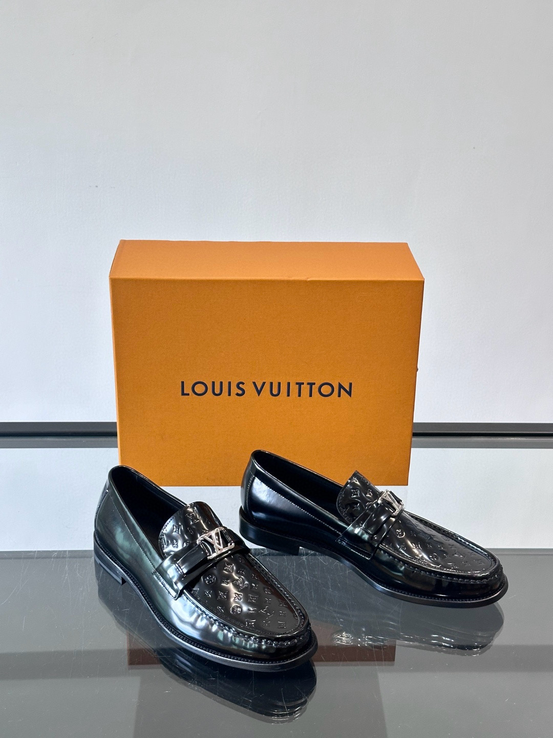 루이비통 Louis Vuitton 구두