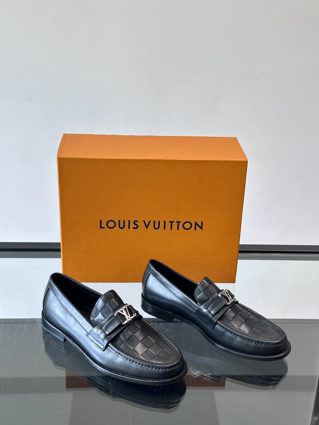 루이비통 Louis Vuitton 구두