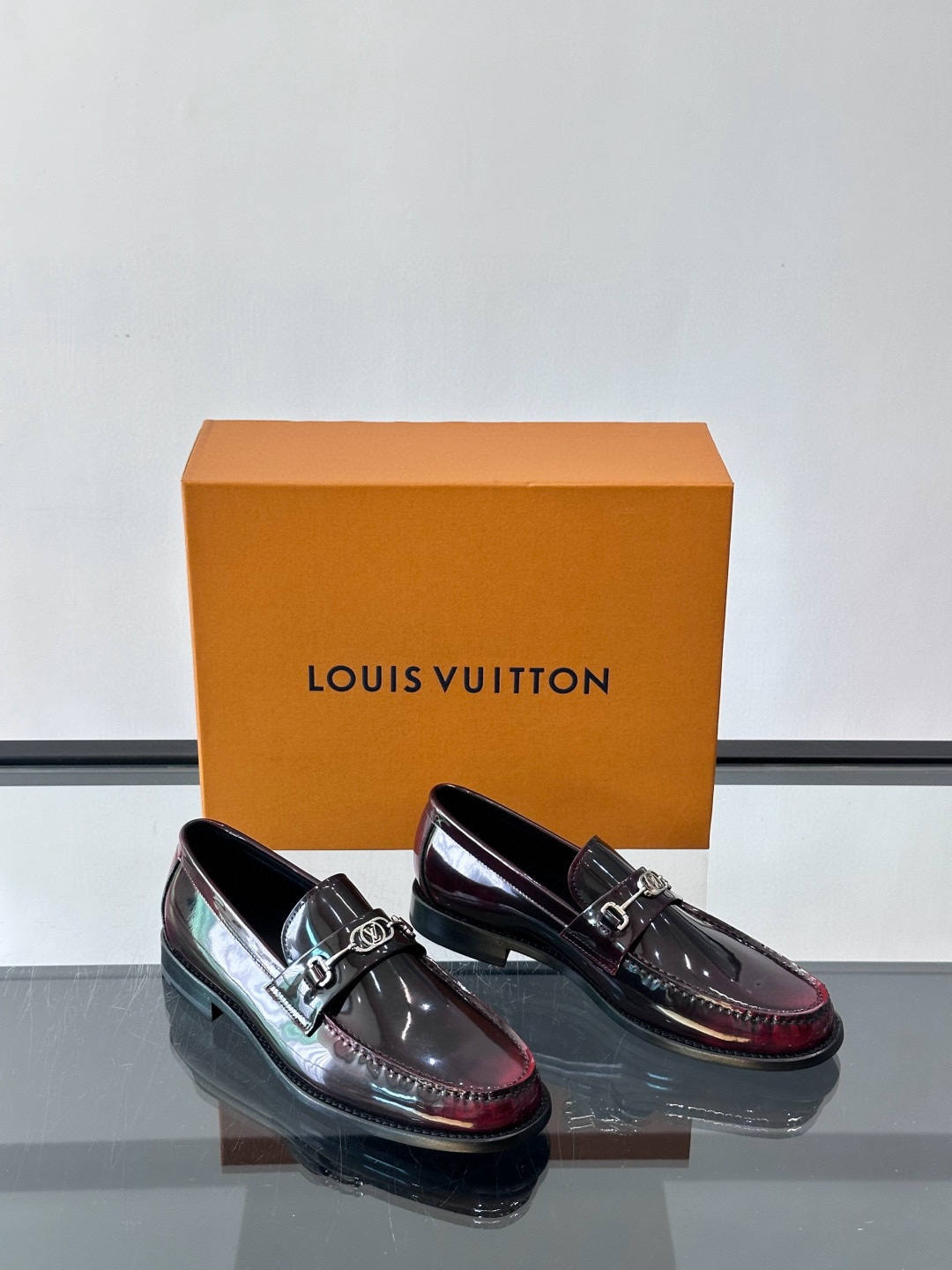 루이비통 Louis Vuitton 구두