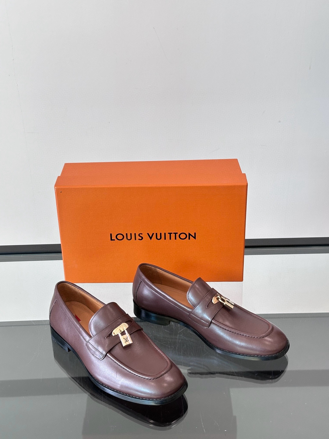 루이비통 Louis Vuitton 구두