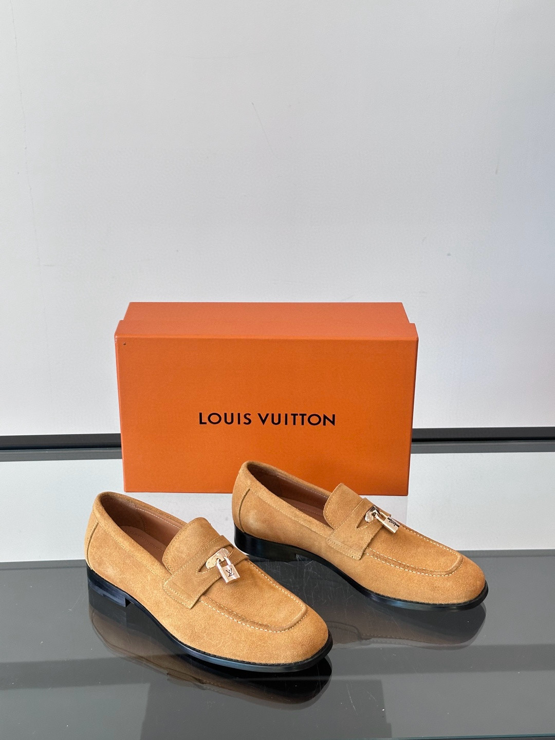 루이비통 Louis Vuitton 구두