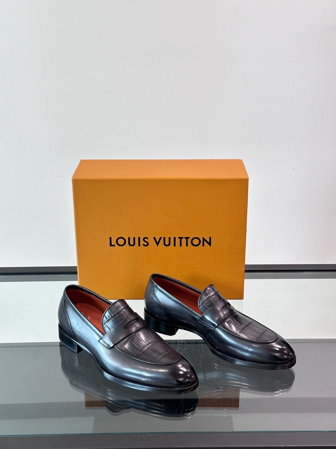 루이비통 Louis Vuitton 구두