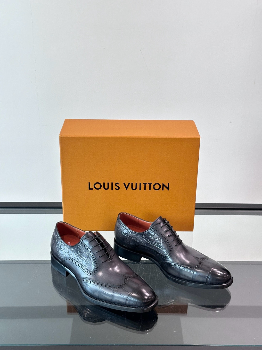루이비통 Louis Vuitton 구두