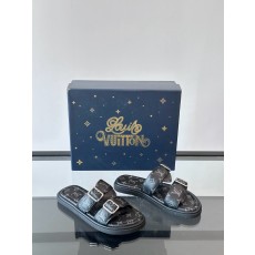 루이비통 Louis Vuitton 슬리퍼