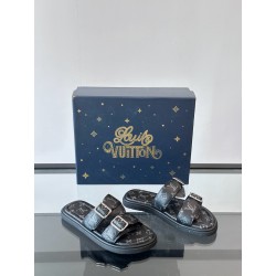 루이비통 Louis Vuitton 슬리퍼