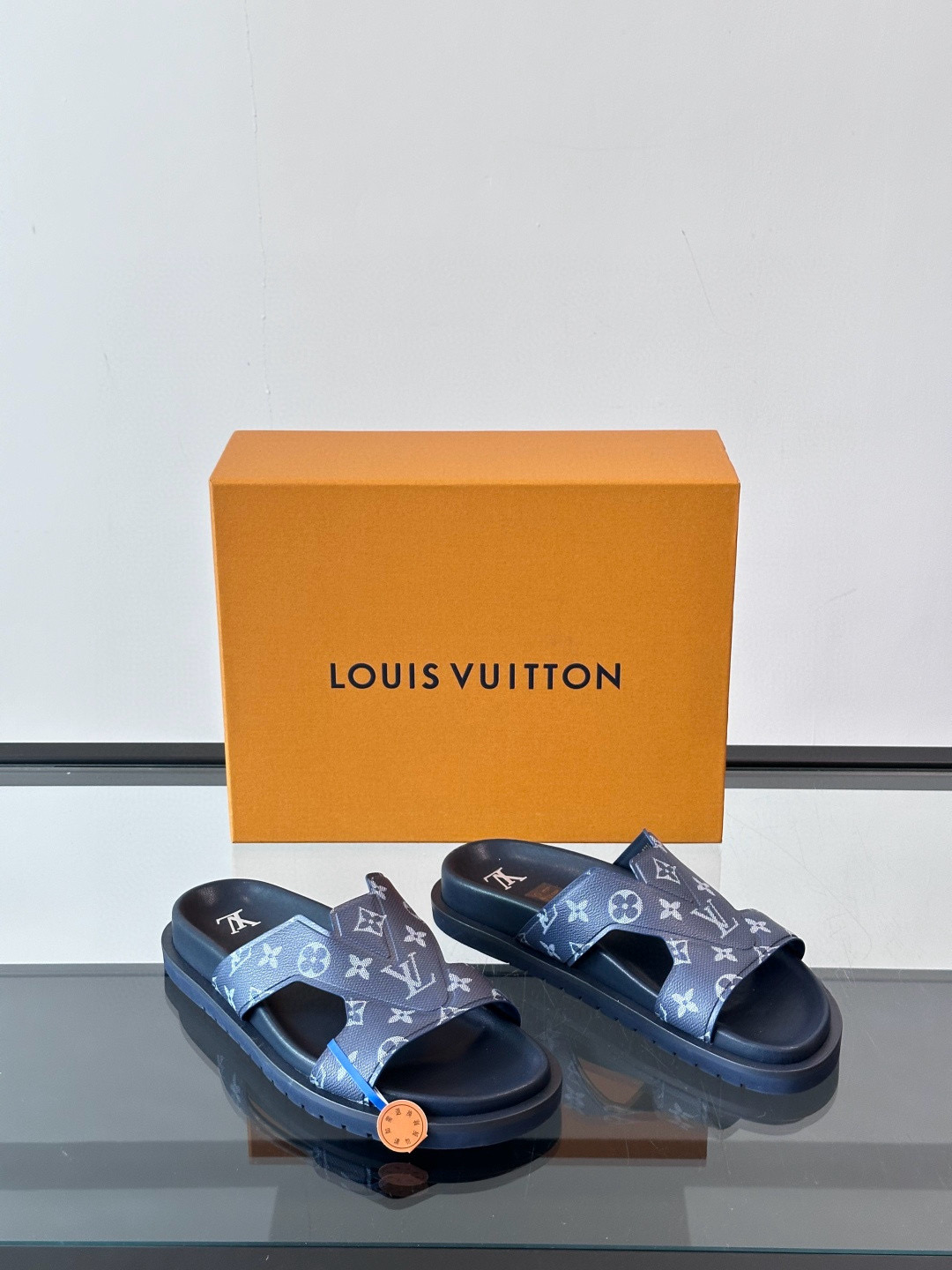 루이비통 Louis Vuitton 슬리퍼