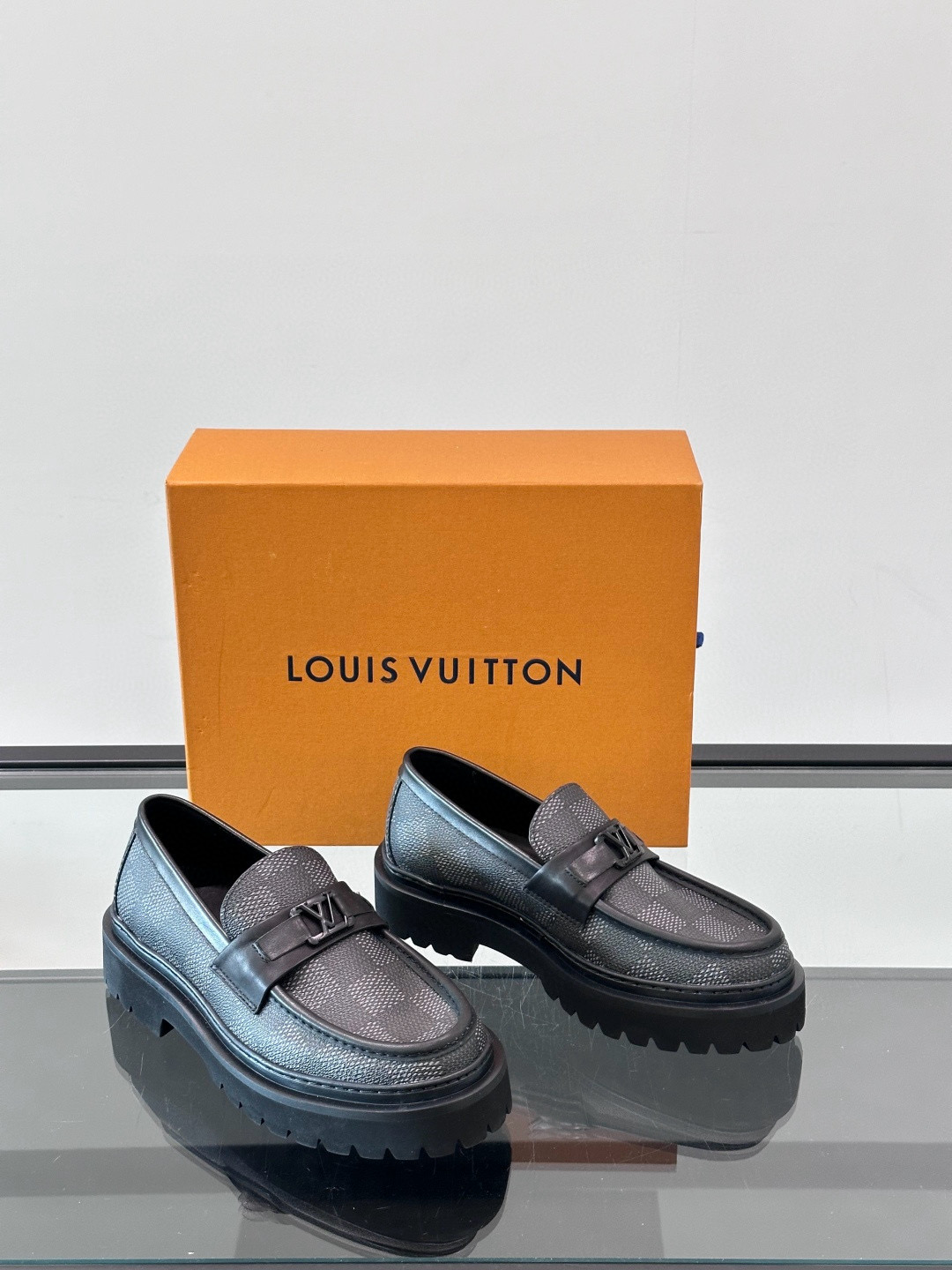 루이비통 Louis Vuitton 구두