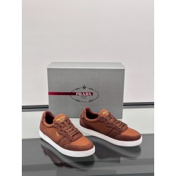 프라다 Prada 스니커즈