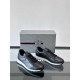 프라다 Prada 스니커즈