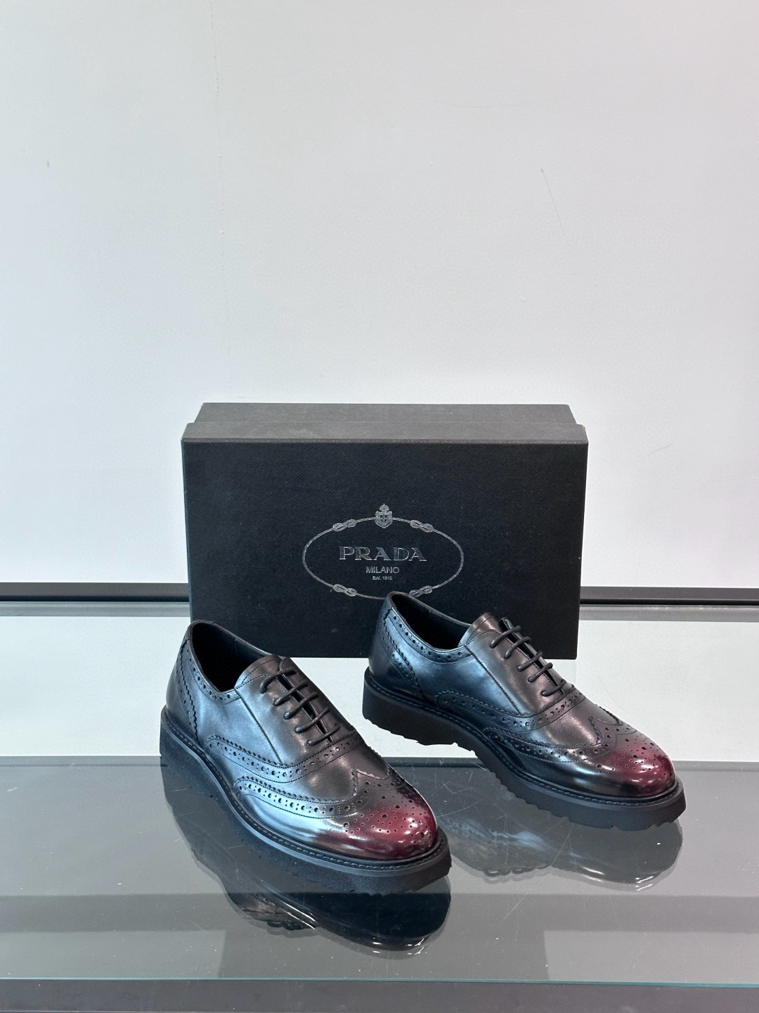 프라다 Prada 구두