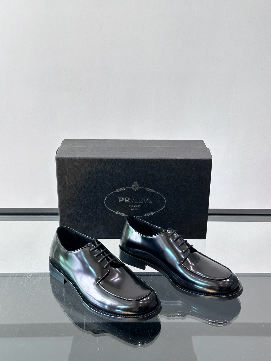 프라다 Prada 구두