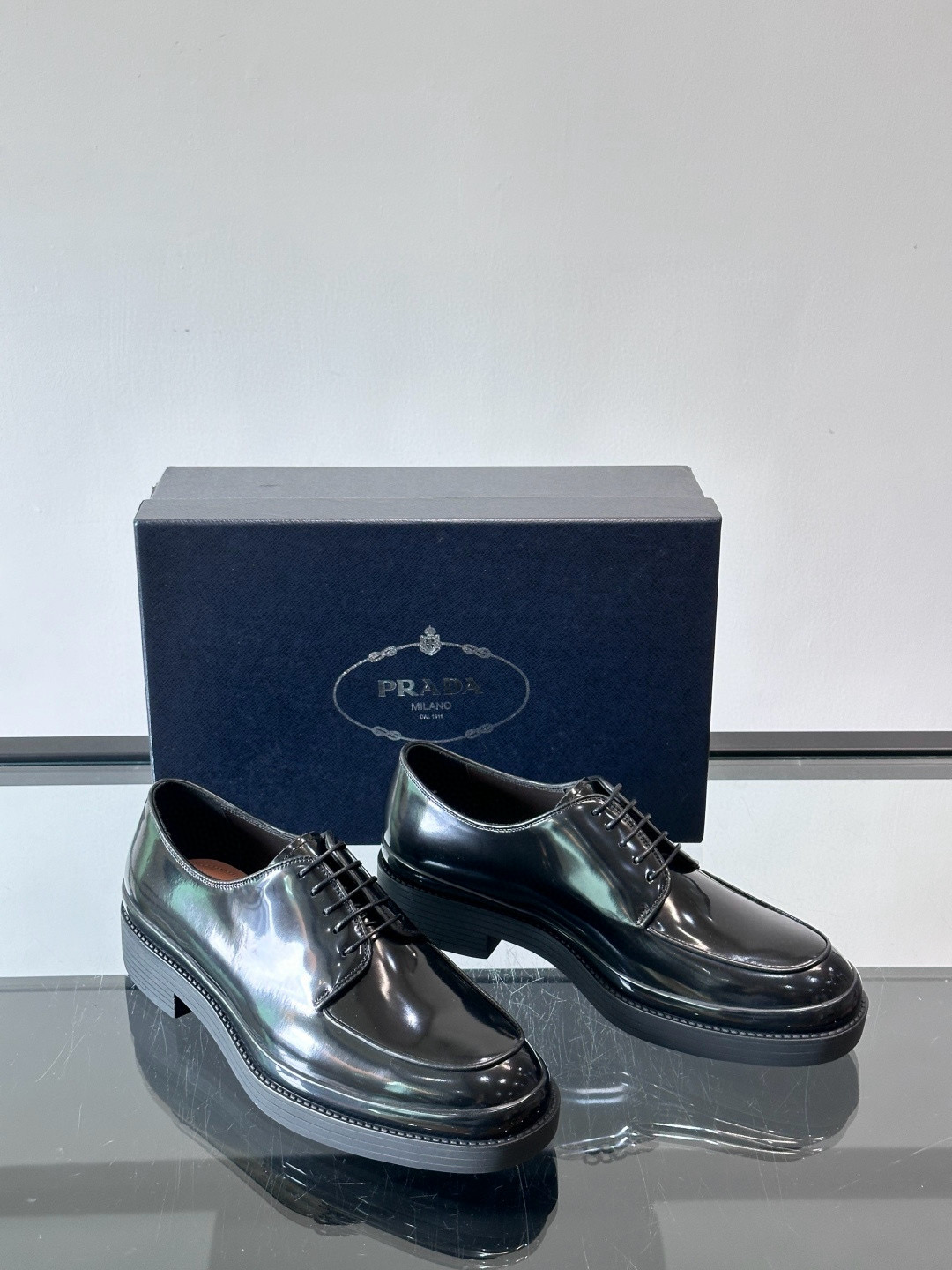 프라다 Prada 구두