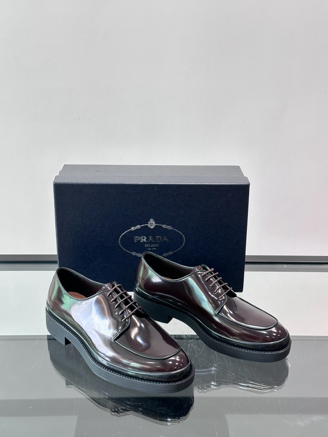 프라다 Prada 구두