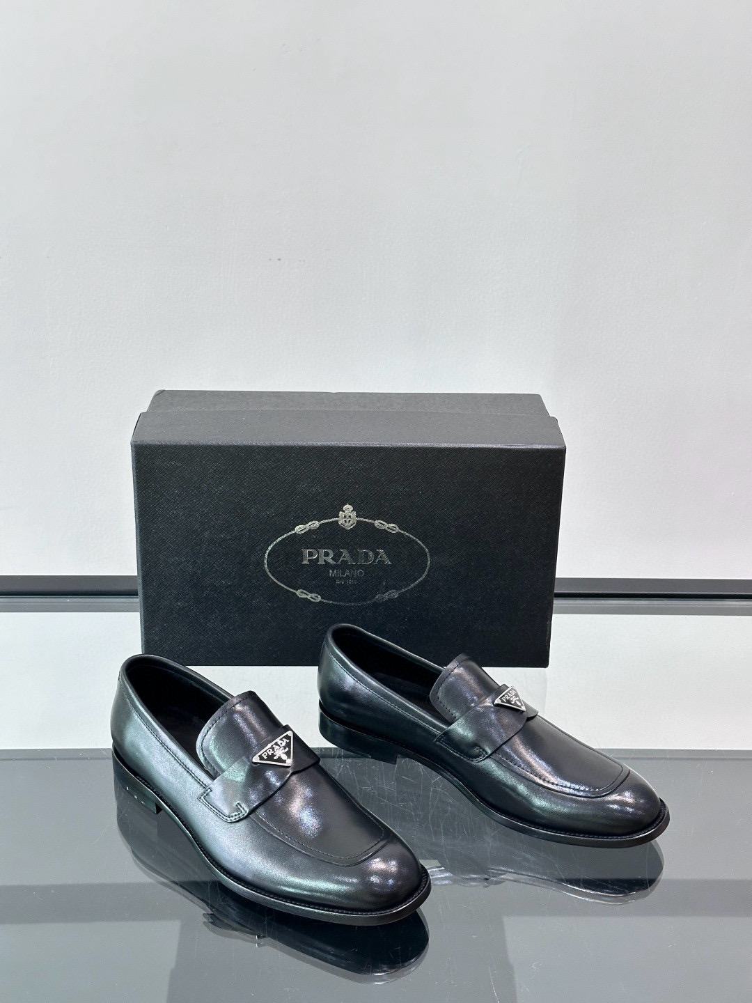 프라다 Prada 구두