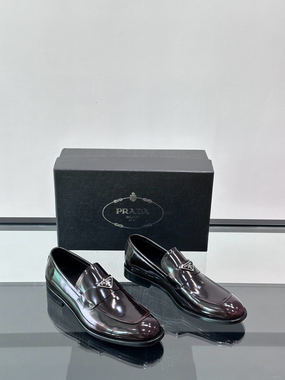 프라다 Prada 구두
