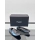 프라다 Prada 로퍼