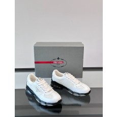 프라다 Prada 스니커즈