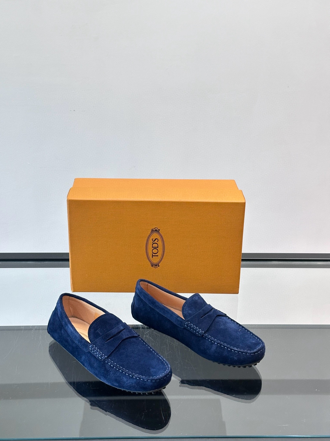 토즈 TOD'S 로퍼