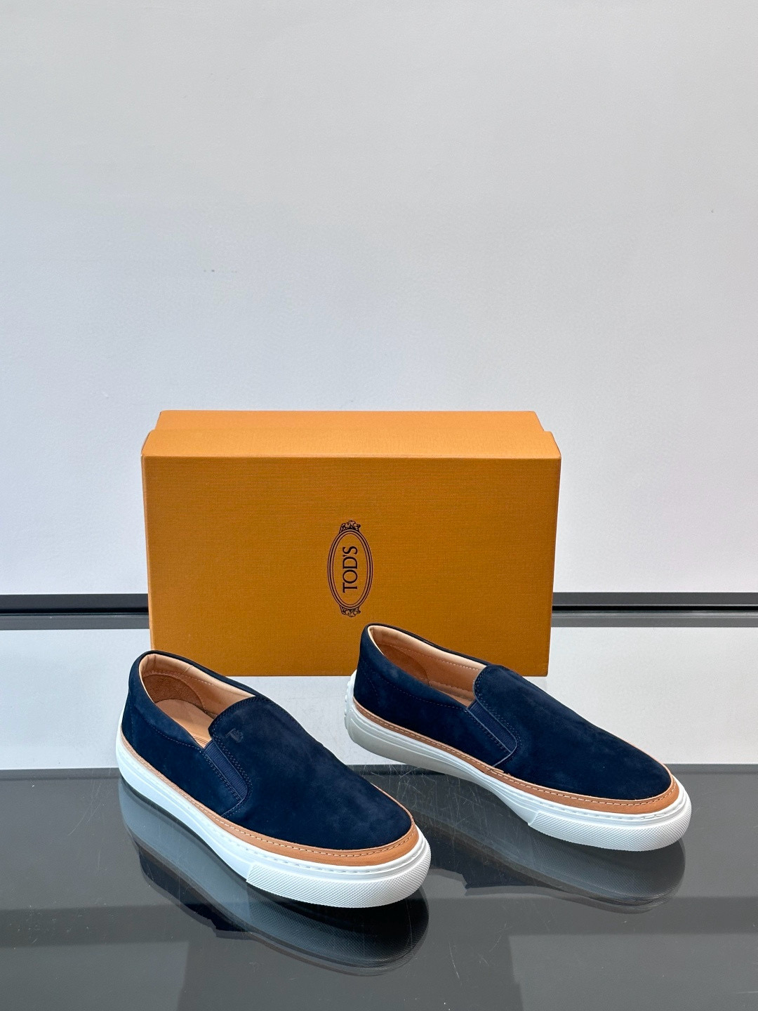 토즈 TOD'S 로퍼