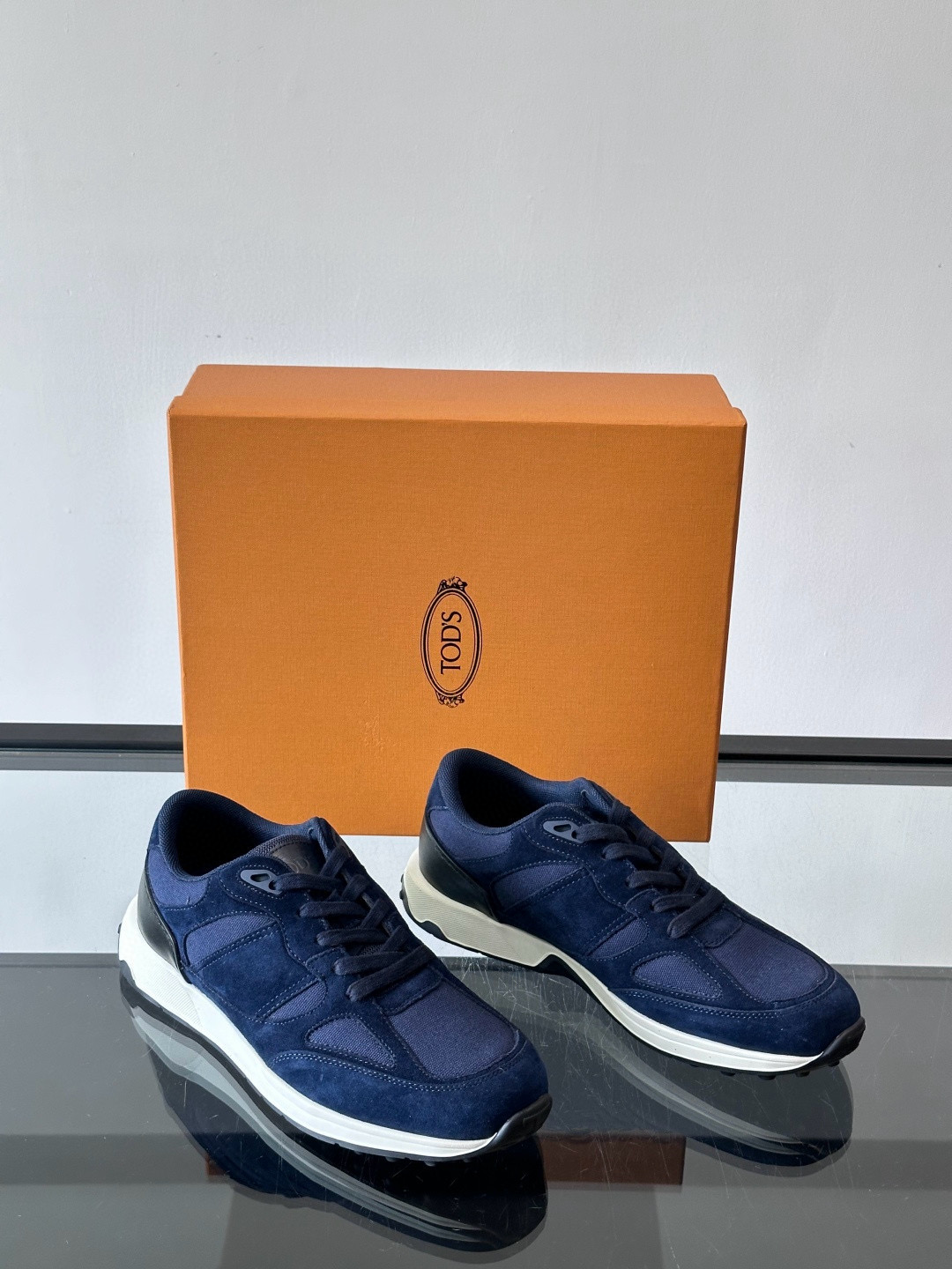 토즈 TOD'S 스니커즈