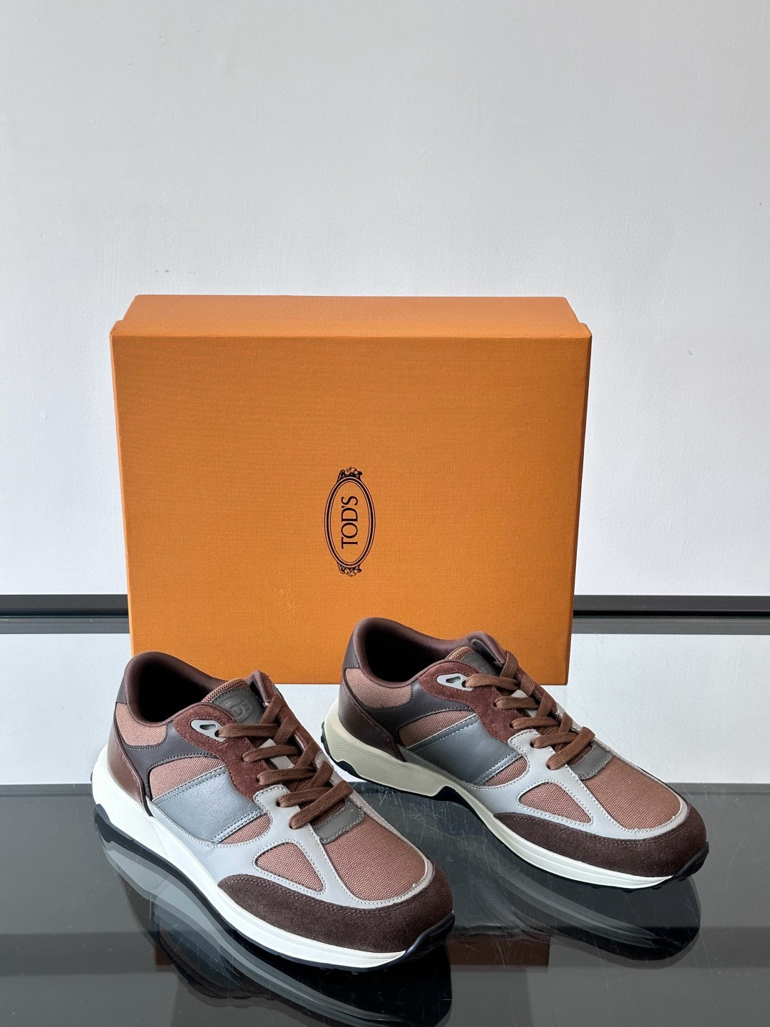 토즈 TOD'S 스니커즈