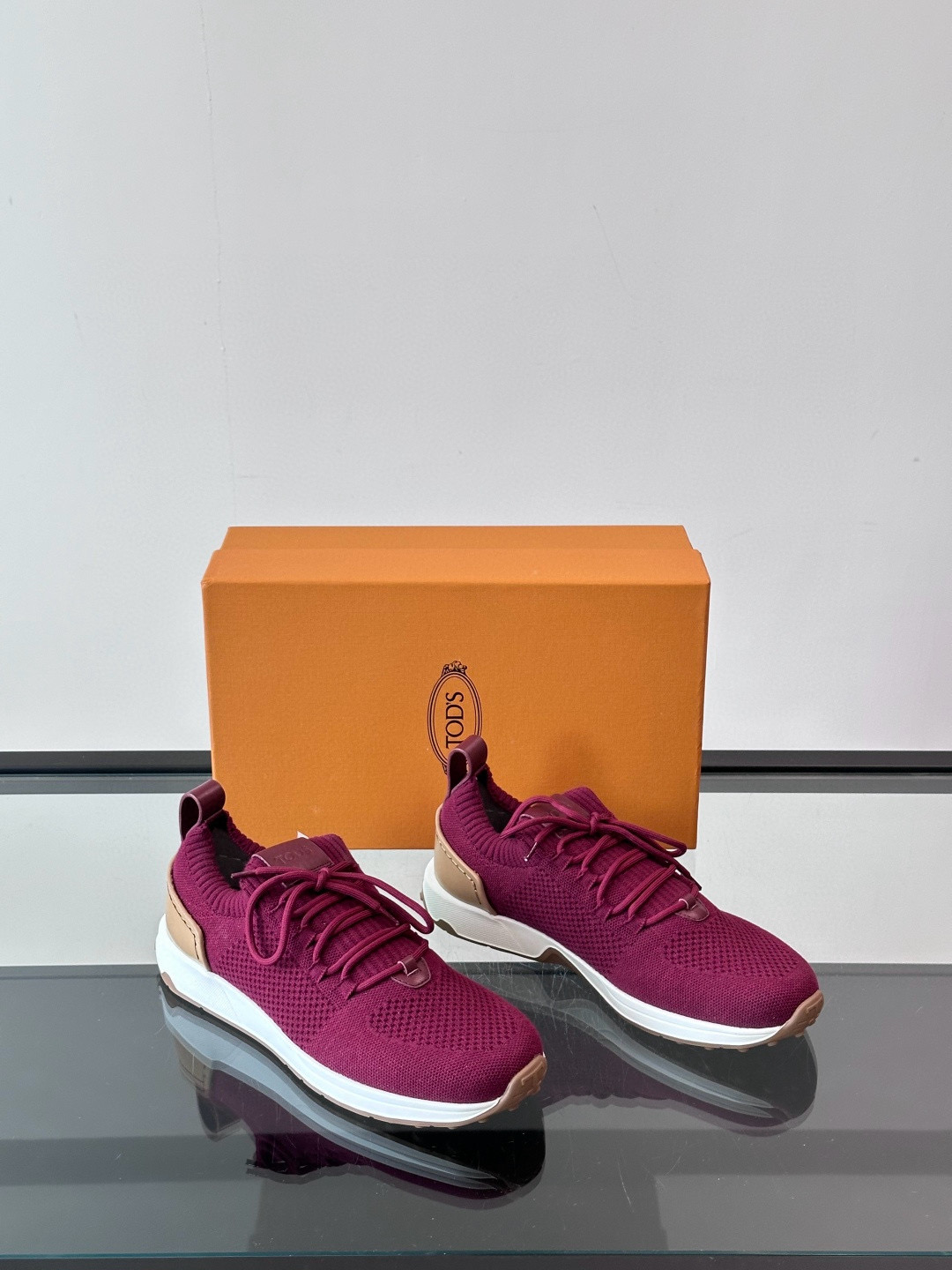 토즈 TOD'S 스니커즈