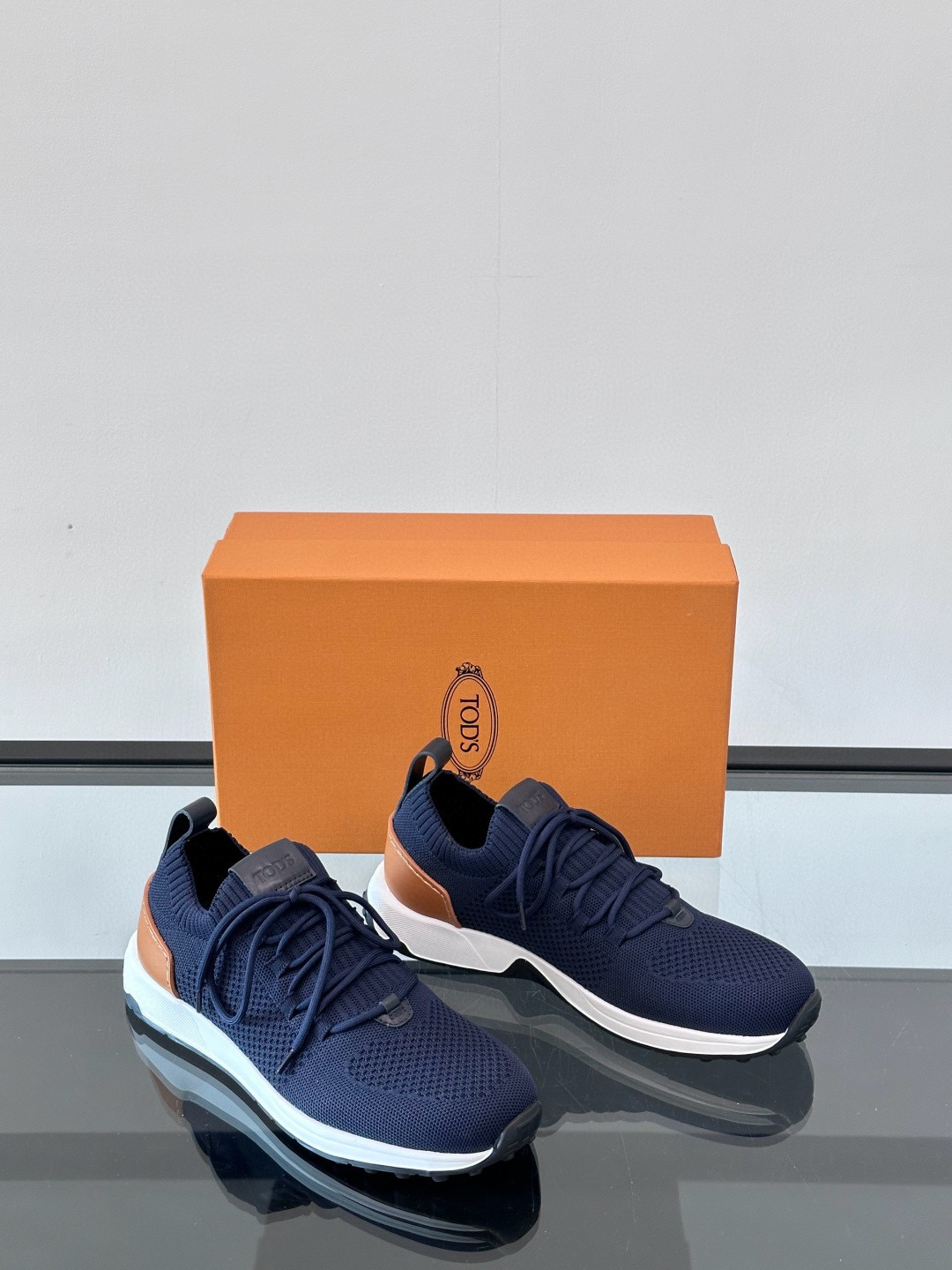 토즈 TOD'S 스니커즈