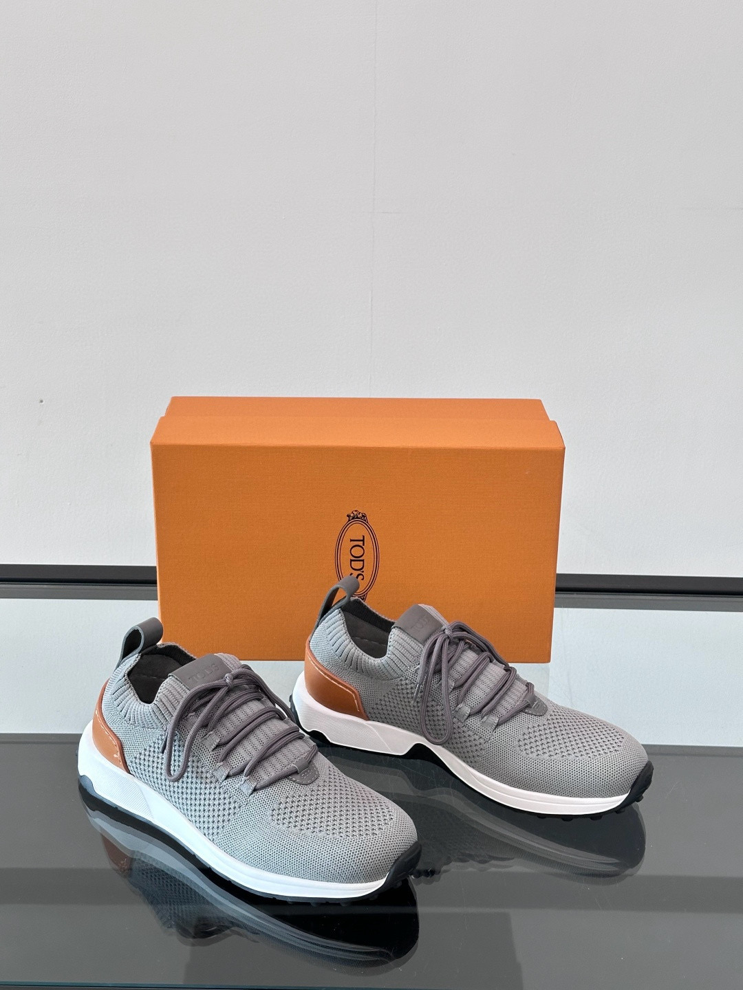 토즈 TOD'S 스니커즈