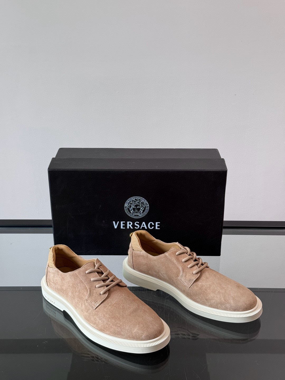 베르사체 Versace 스니커즈