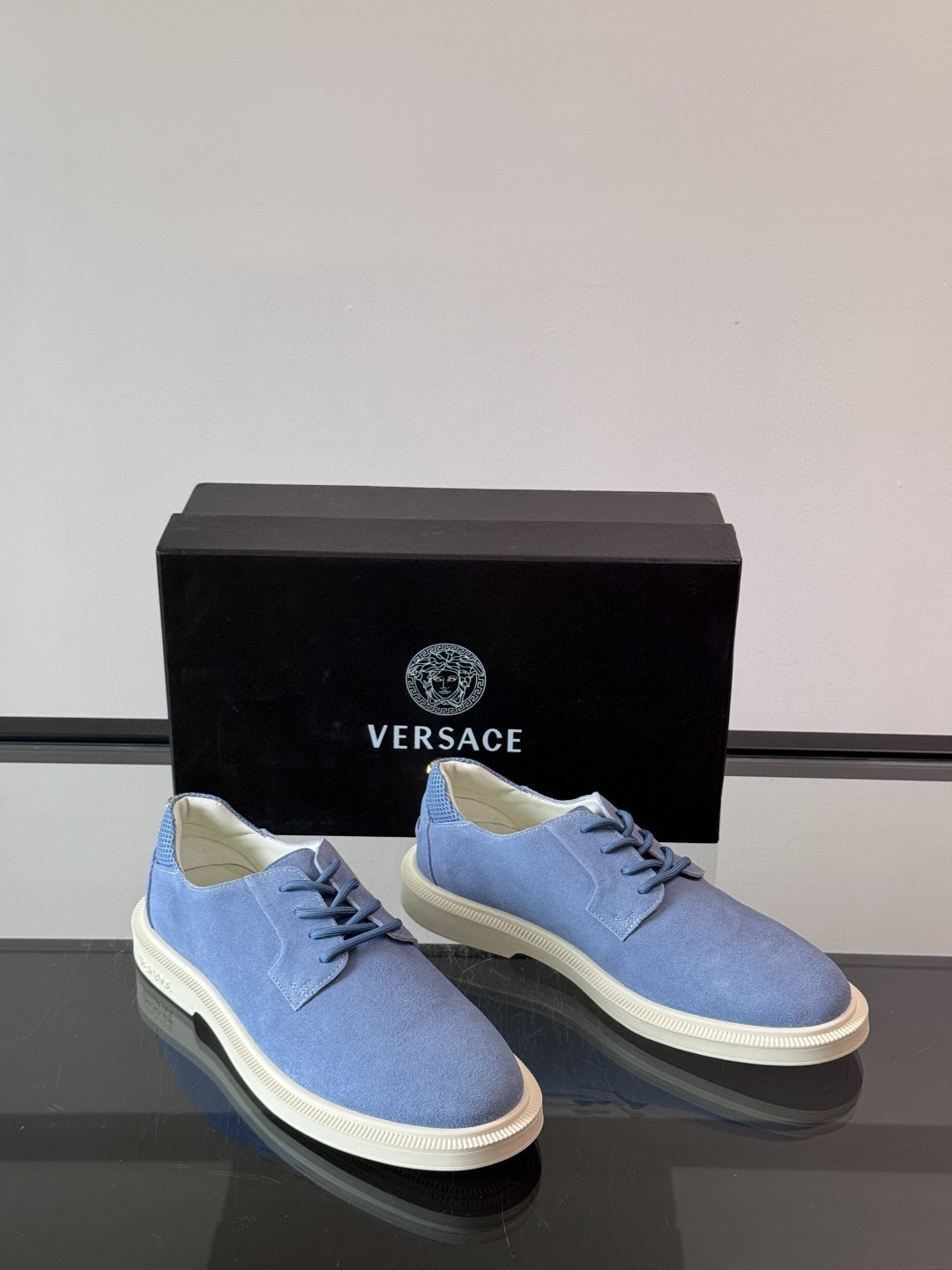 베르사체 Versace 스니커즈