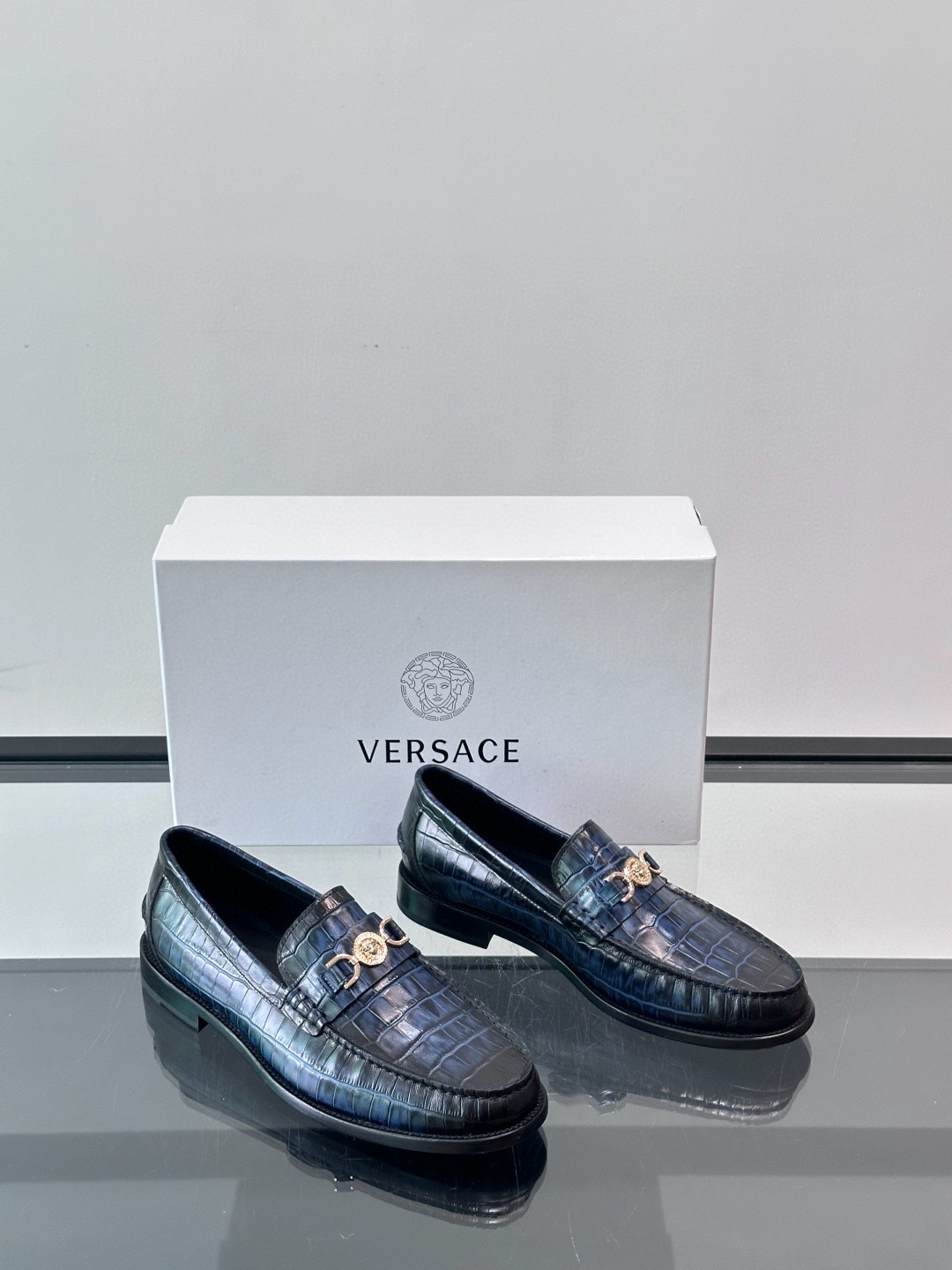 베르사체 Versace 구두