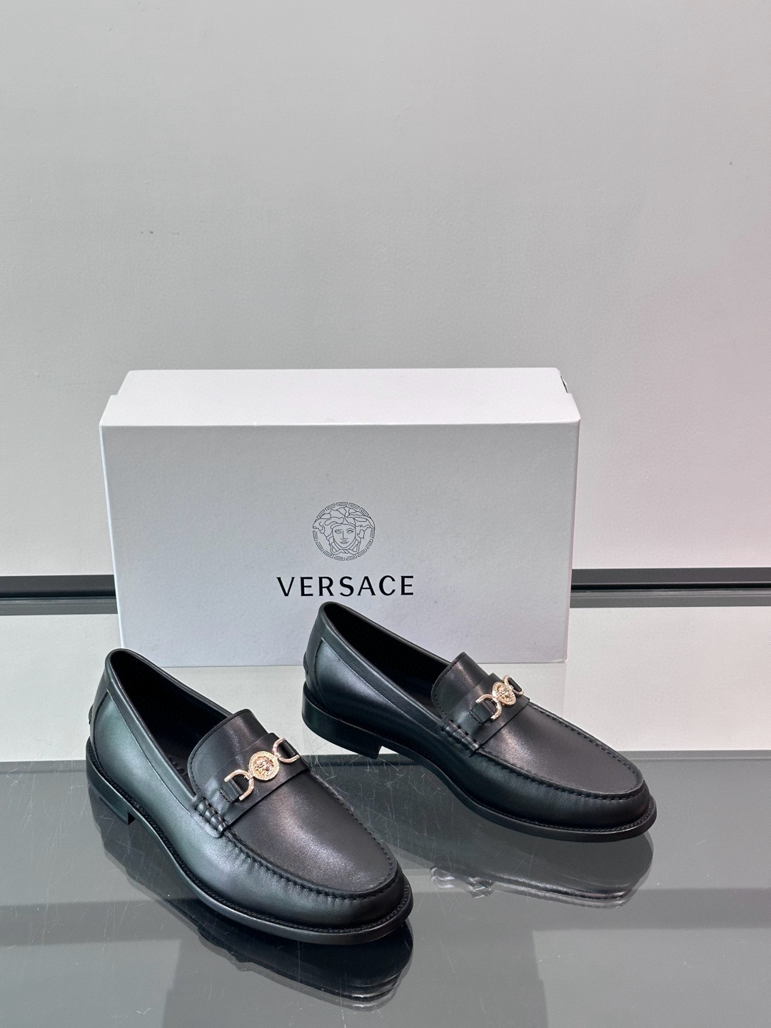 베르사체 Versace 구두